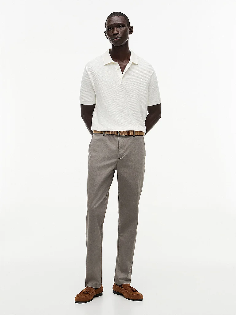 Pantalon Tommy Hilfiger Pantalon chino US 34 / - vue 8